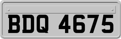 BDQ4675