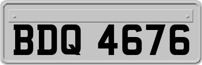 BDQ4676