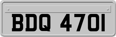 BDQ4701