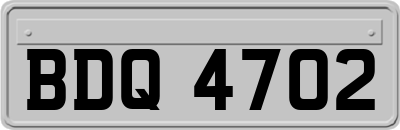 BDQ4702