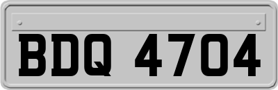 BDQ4704
