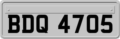 BDQ4705