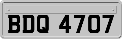 BDQ4707