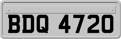 BDQ4720