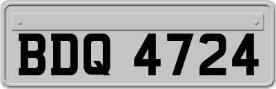 BDQ4724