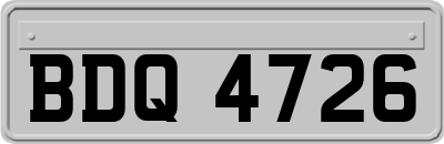 BDQ4726