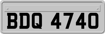 BDQ4740
