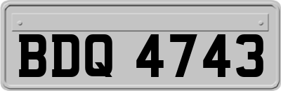 BDQ4743