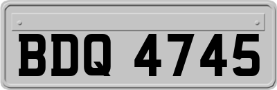 BDQ4745