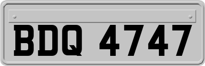 BDQ4747