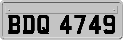 BDQ4749