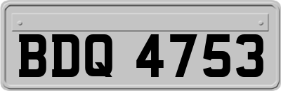 BDQ4753