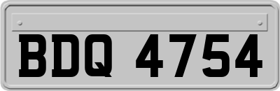 BDQ4754