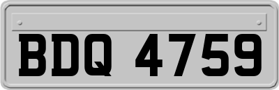 BDQ4759