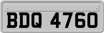 BDQ4760