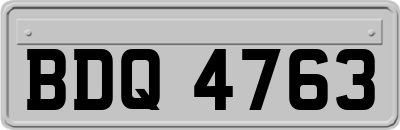 BDQ4763