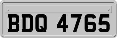 BDQ4765