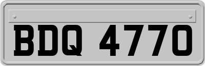BDQ4770