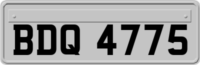 BDQ4775