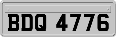 BDQ4776