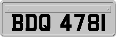 BDQ4781