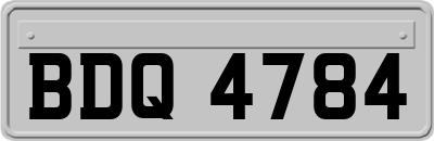 BDQ4784