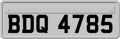 BDQ4785