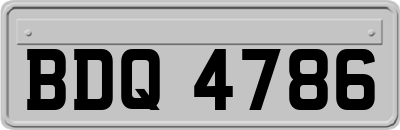 BDQ4786
