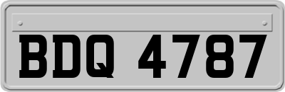 BDQ4787