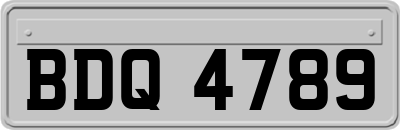BDQ4789