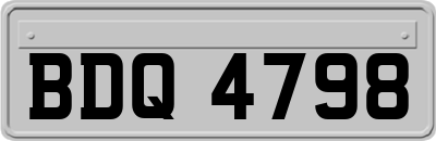 BDQ4798