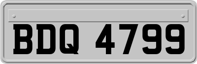 BDQ4799
