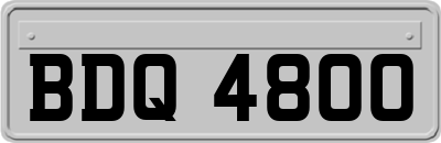 BDQ4800