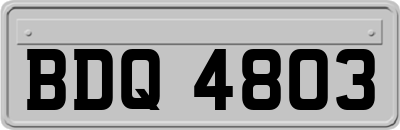 BDQ4803