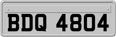BDQ4804