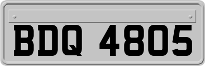 BDQ4805