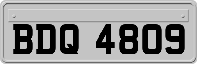 BDQ4809