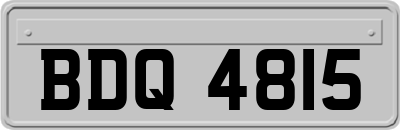 BDQ4815