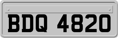 BDQ4820