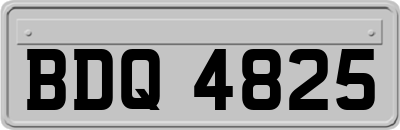 BDQ4825