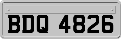 BDQ4826
