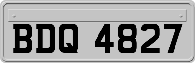 BDQ4827