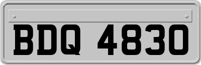 BDQ4830