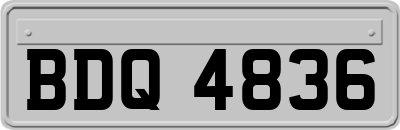 BDQ4836