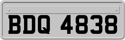 BDQ4838