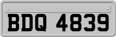 BDQ4839