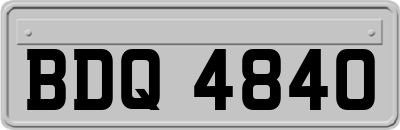 BDQ4840