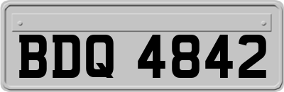 BDQ4842