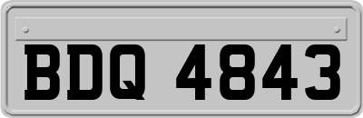 BDQ4843