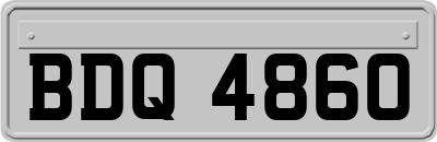 BDQ4860